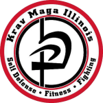 Krav Maga Illinois Logo