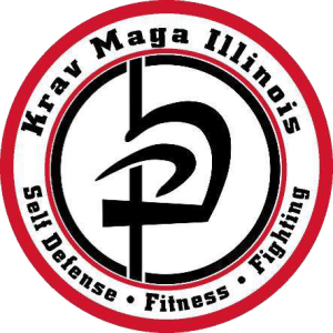 Krav Maga Illinois Logo