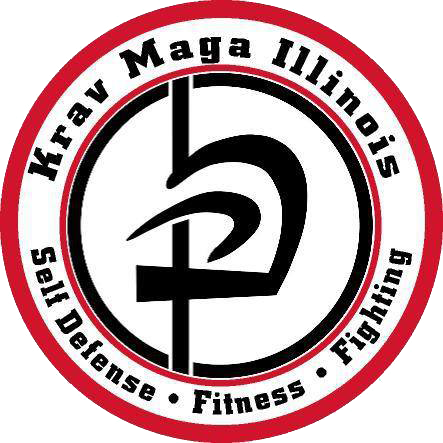Krav Maga Illinois Logo