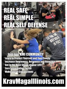 Real Safe, Real Simple Self Defense